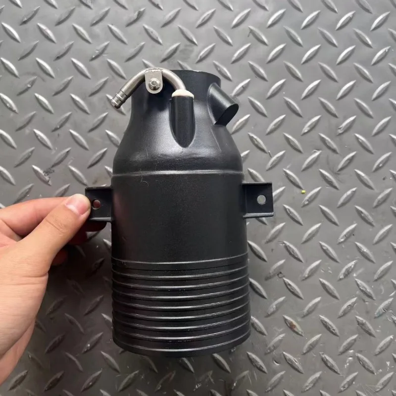 LBD surfboard carding boat aluminum alloy conversion original spray pump tail shell black silk silver optional