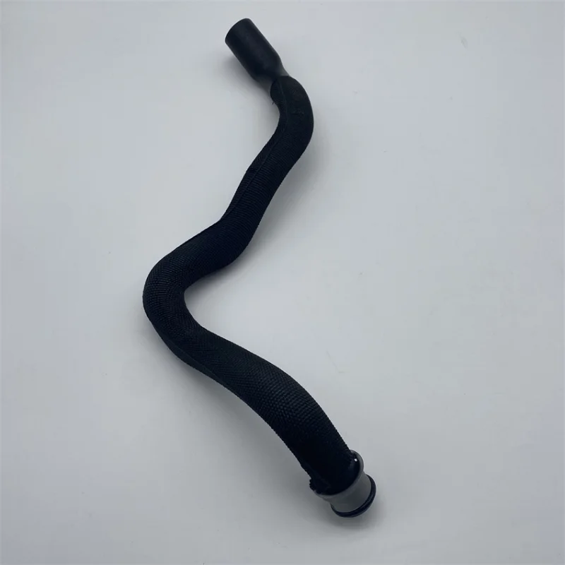 2215015584 Car Accessories Water Tank Radiator Hose 2215015584 For Mercedes Benz S-Class W221 Engine Radiator Coolant Pipe