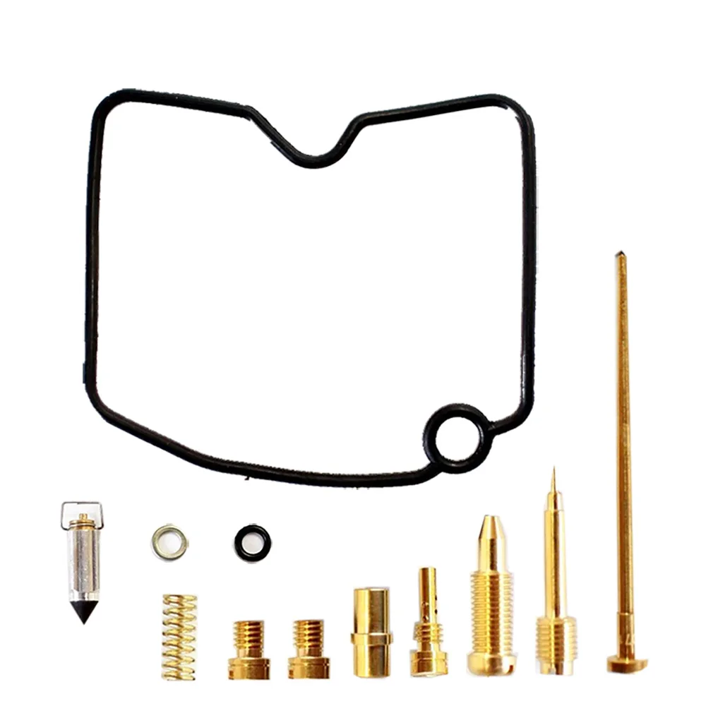 Carburetor Repair Kit Replacement for Arctic Cat 400 2x4 4x4 2004-2006