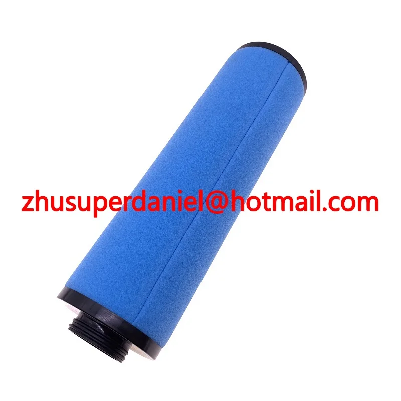 

2pcs/lot 2901200305=DD130/ 2901200405=PD130 high efficiency pipeline filter element