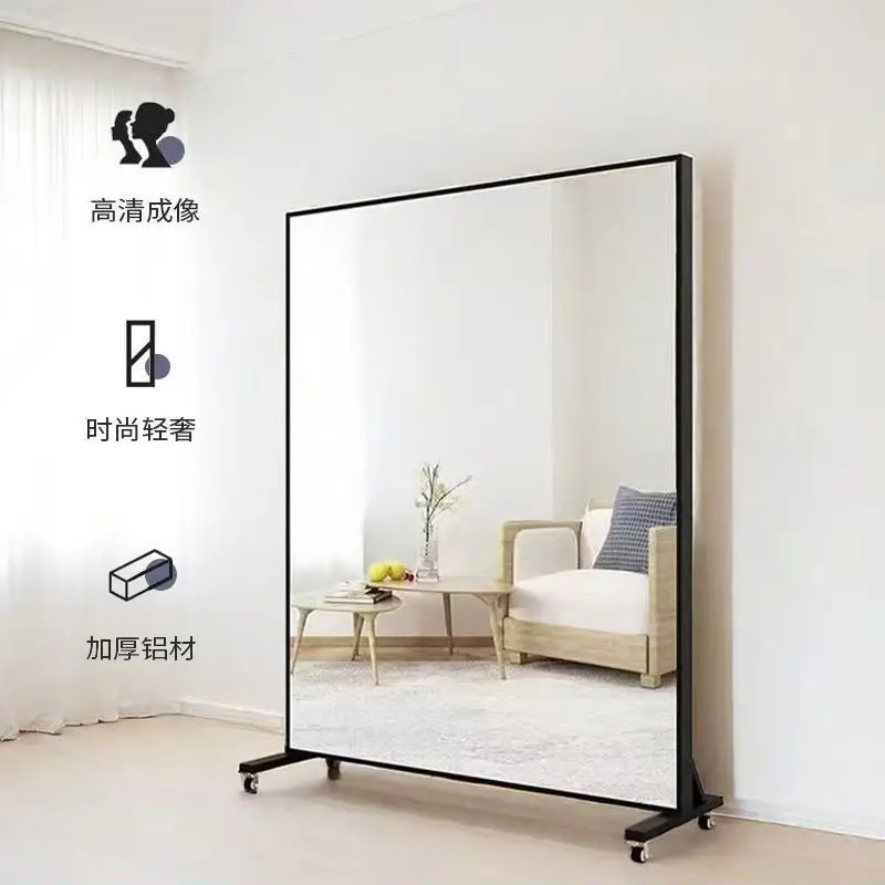 Thumbnail 3 - #23 Top 50 Floor Mirrors Worth Buying In 2026