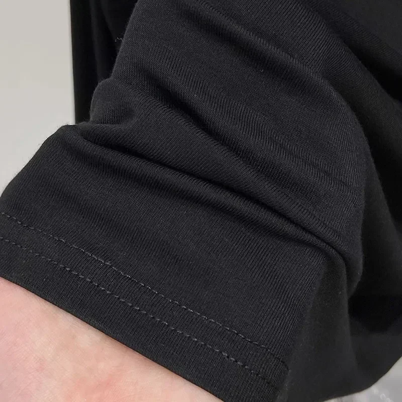 AOSSVIAO Koreanischer Stil Weiches O-Ausschnitt Langarm-Damen-T-Shirt 2026 Neues Herbst-Winter Slim-Fit Innen-T-Shirt Lässiges Vielseitiges Basic-Oberteil – Detail 17