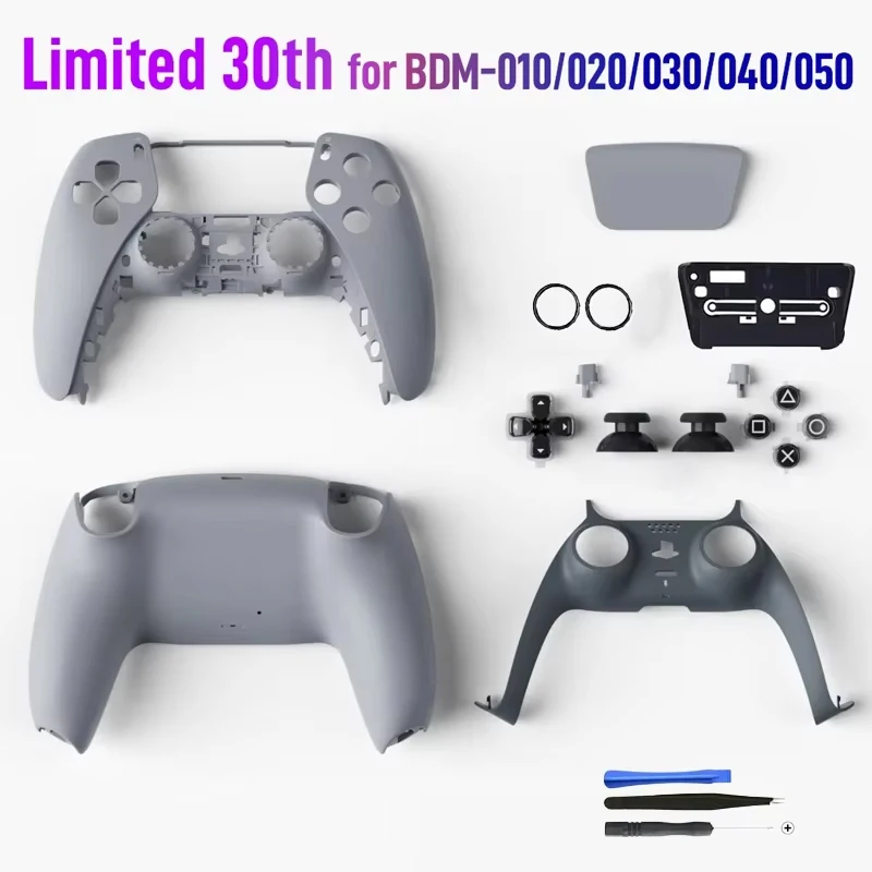 Thumbnail 3 - #72 PS5 Controller Cases List of Top Picks