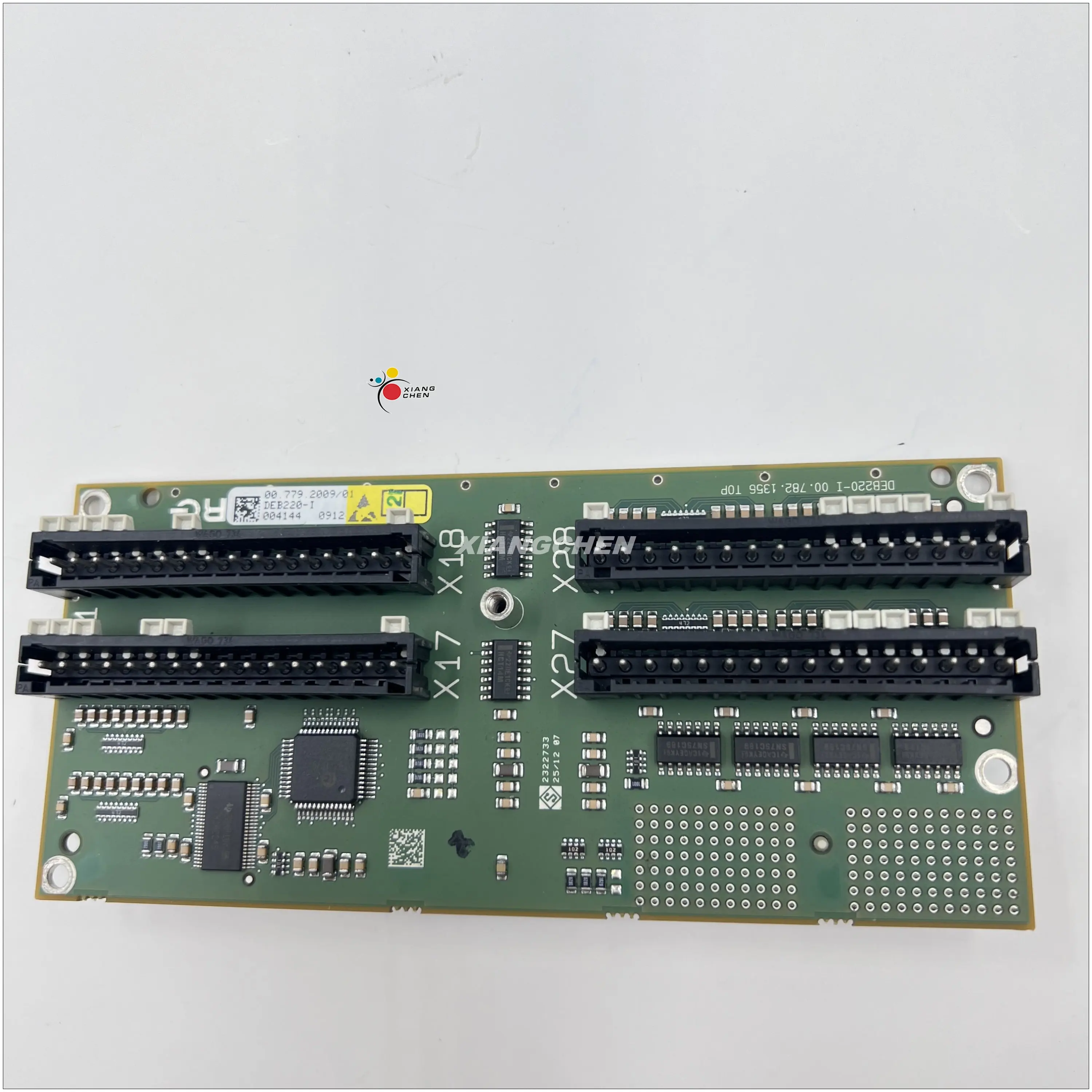 

Хорошее качество 00.779.2009 Запасные части печатной машины для печатных плат