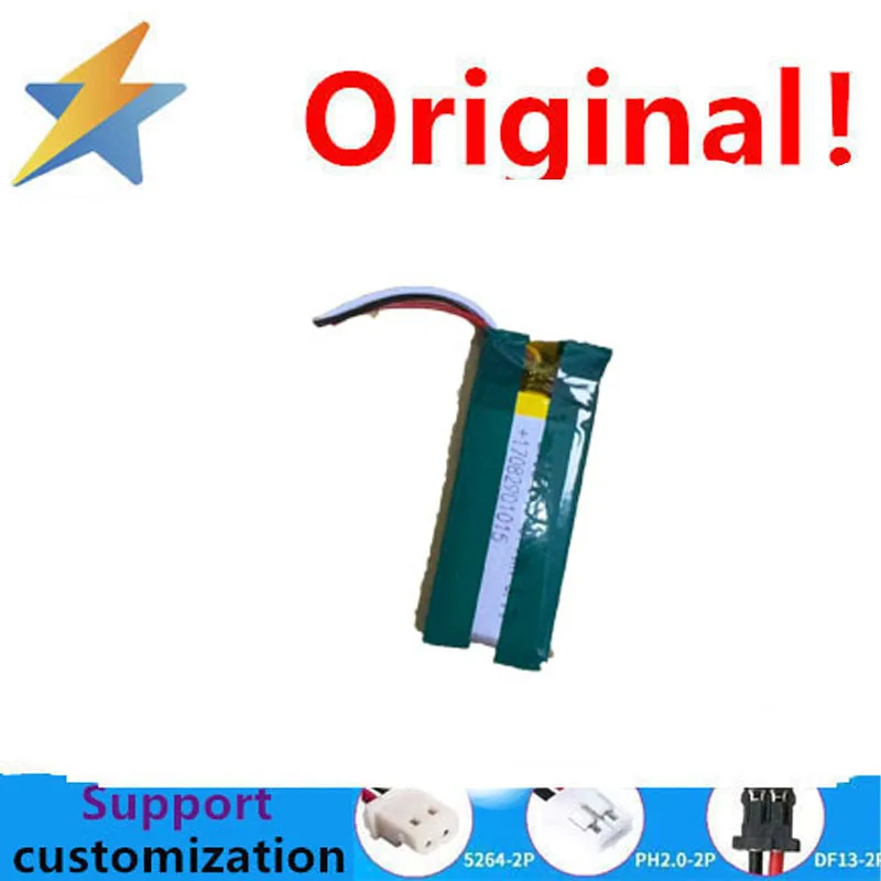 

Купить больше будет дешево 450 мАч полимер 361843 измеритель емкости умные часы бритва звукосниматель красота запись глаз вторая линия 3,7 В