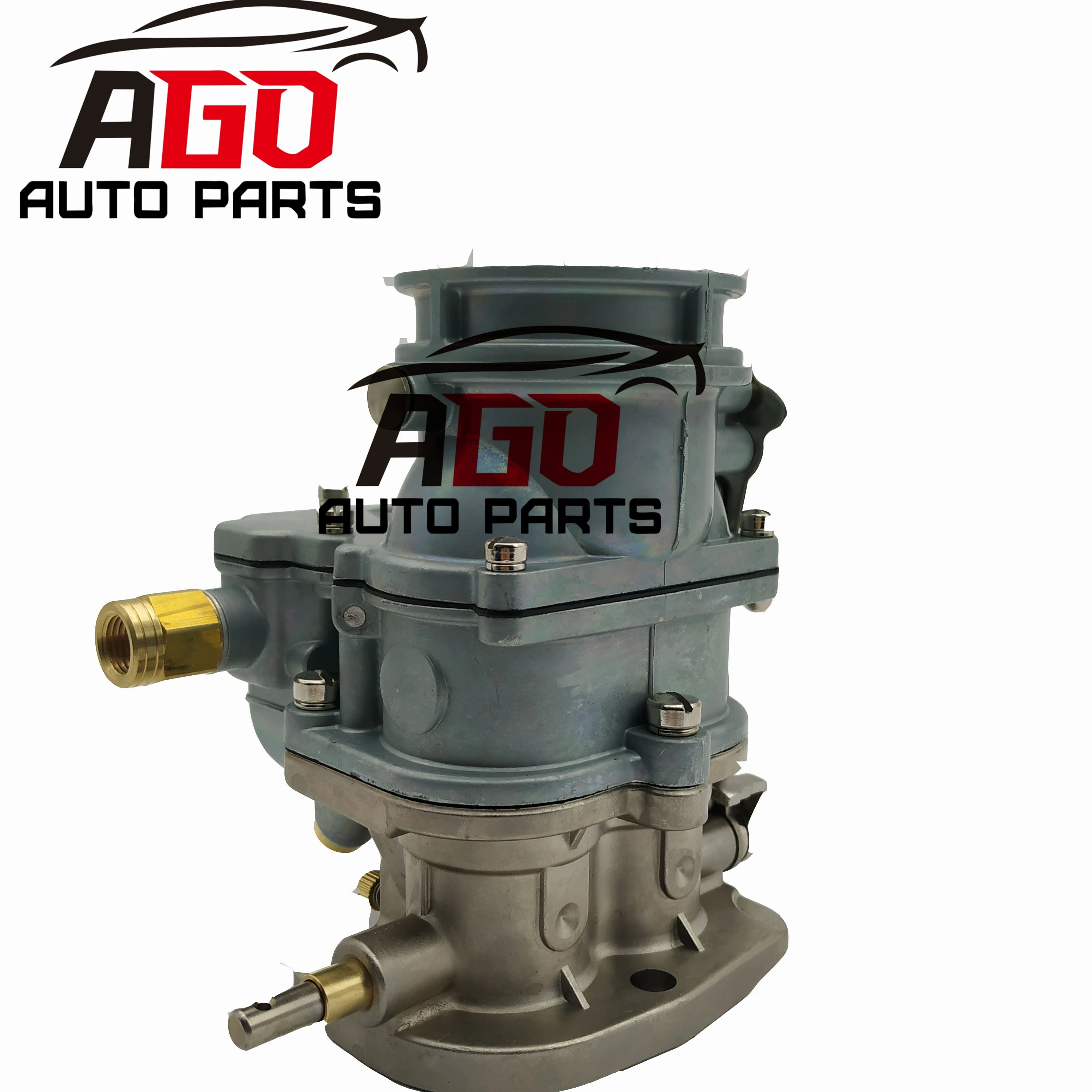 AGO Brand New Flathead  94 Model Carburetor for  Mercury V8 239 - 272