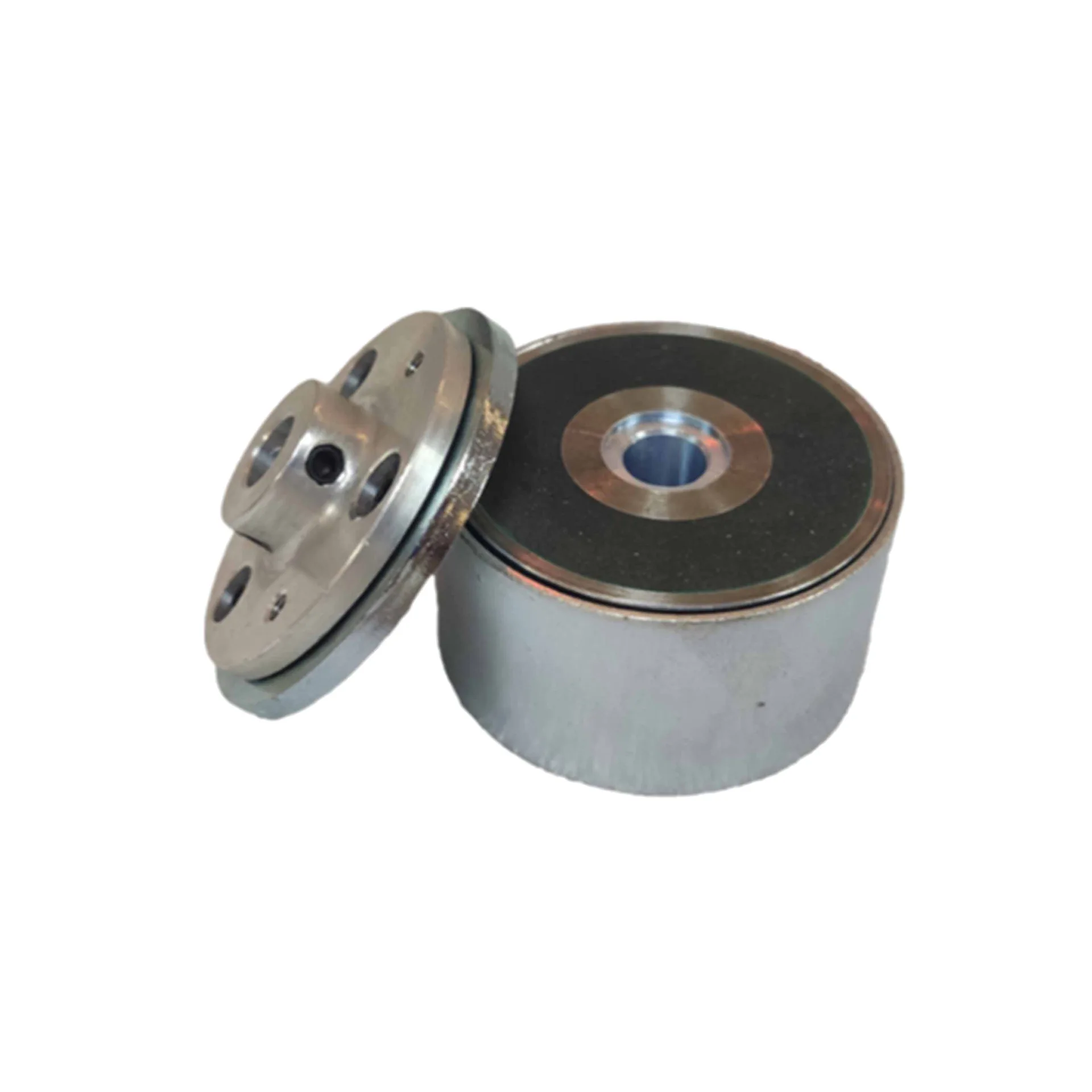 24v Dry Single-plate Electromagnetic Clutch TJ-A2-10 Single-plate Electromagnetic Clutch