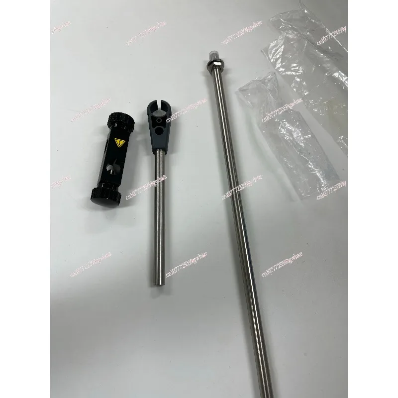 Applicable to magnetic stirring H44 thermometer accessories H38 chuck temperature bracket H16 strut domestic replacement
