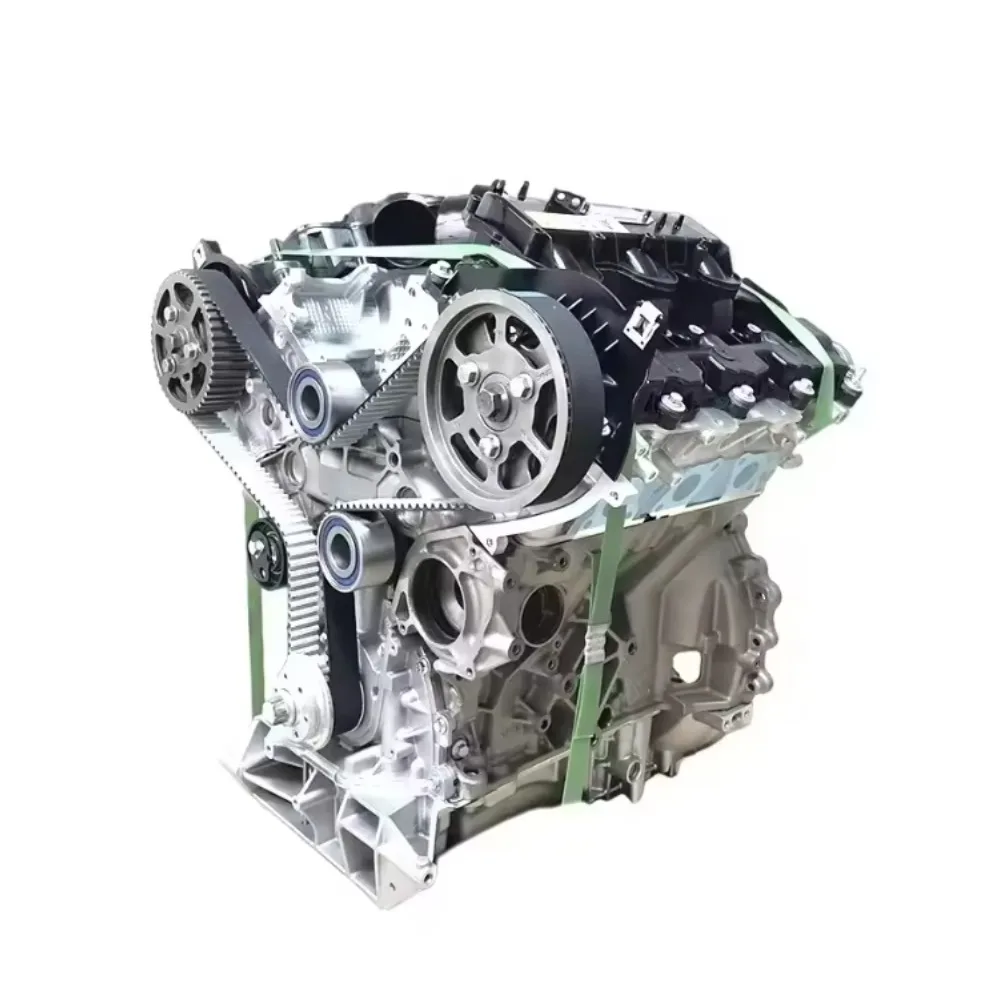 High Quality New Engine for Range Rover Executive 306DT 3.0L V6 Engine for Tdv6 Engine