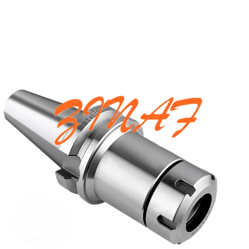 

BT30 BT40 ER16 ER20 ER25 ER32 ER40-70L 100L BT ER High precision knife shank for CNC machining center spindle tool holder