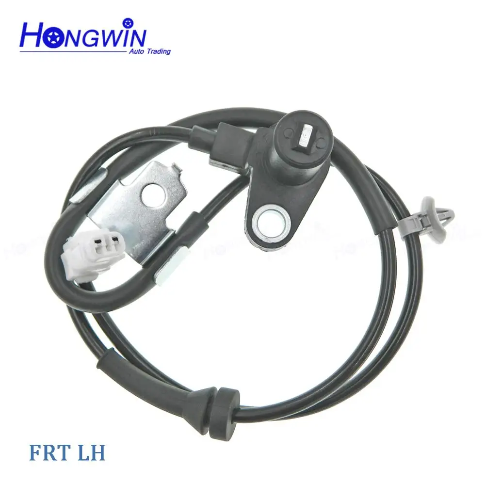 Front Left&Right Wheel Speed ABS Sensor For Suzuki Swift III 05-15 Swift SX4 05-12 56220-62J01 56210-62J01 5621062J01
