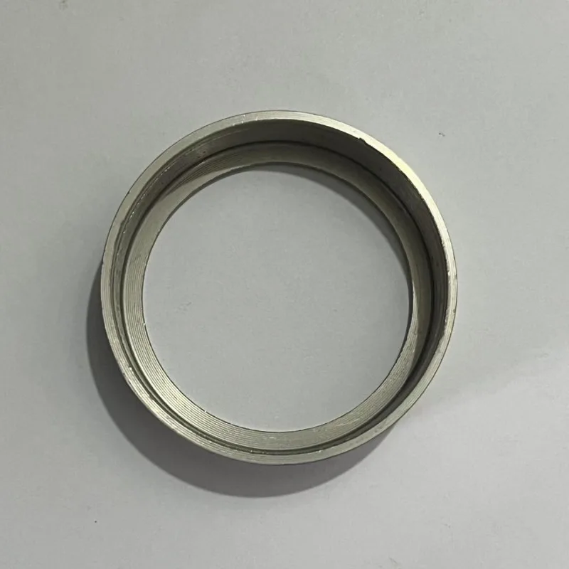 10Pcs replacement faucet gland, suitable for shower valve, shower faucet socket cover