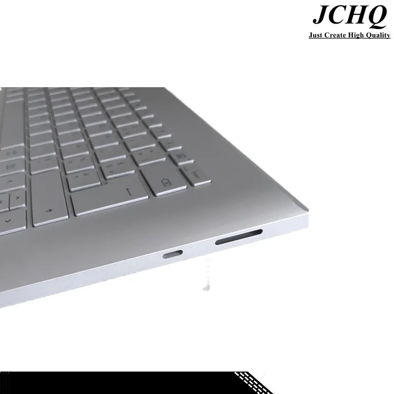 Imagem -03 - Jchq Teclado Original para Superfície Livro 1900 c Shell Teclado para Microsoft Superfície Livro 13.5 Polegada fr de Layout