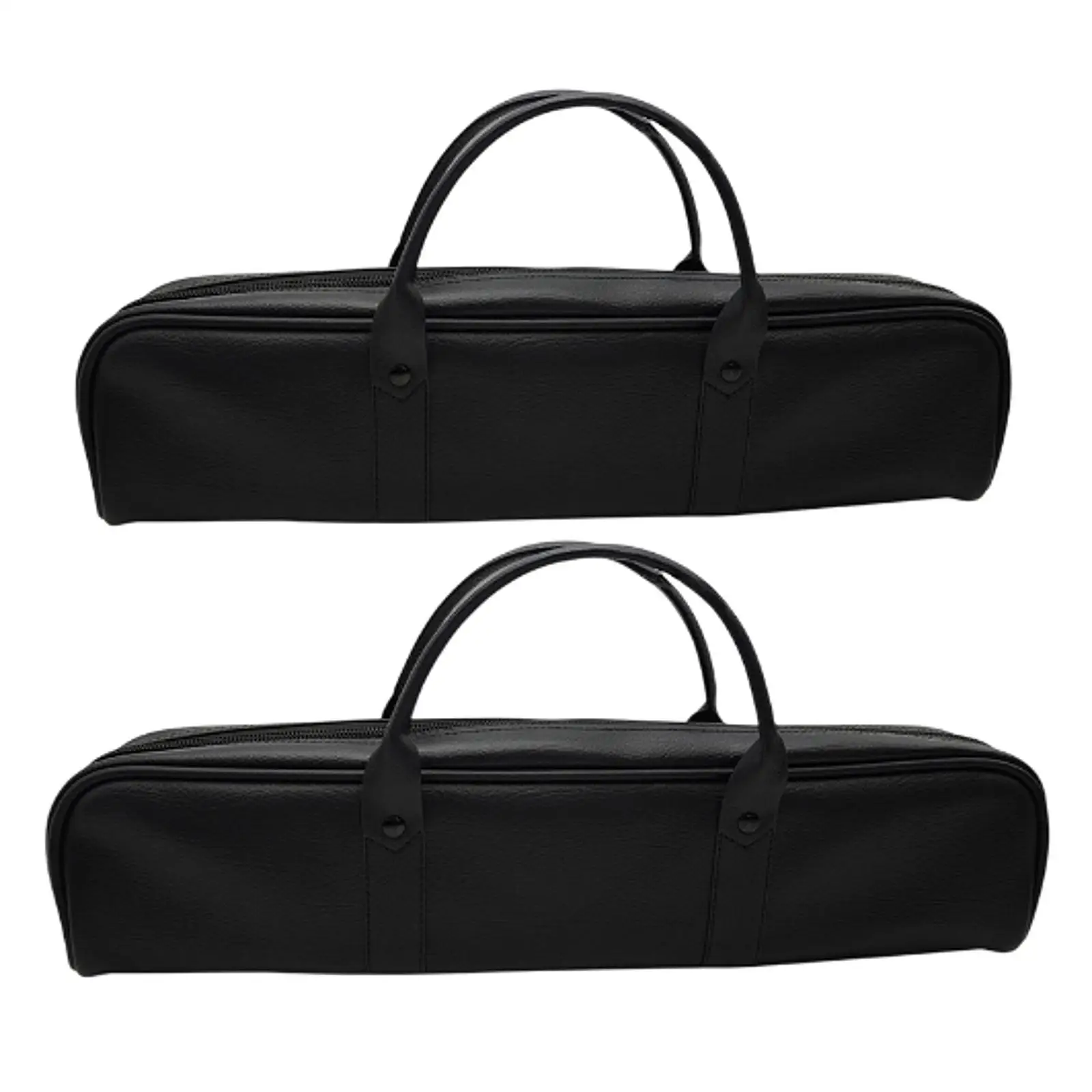 

Сумка для переноски флейты, многофункциональная легкая сумка для аксессуаров, чехол с 16/17 отверстиями