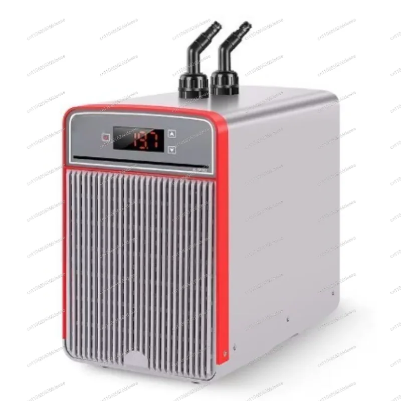 Small fish tank chiller household refrigerator automatic constant temperature aquarium cooling sea water cooler