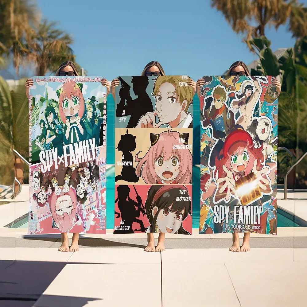 Aesthetic Spy×Famil… - image