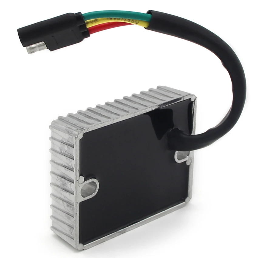 Motorcycle Rectifier Voltage Regulator For Arctic Cat Pantera 1000 570 ZL500 ZL600 ZR800 EFI ESR CC SS R Z570 LX International view 2