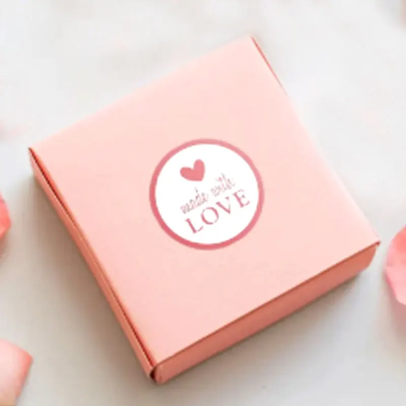 3Cm  Custom sticker and Customized LOGO  Personalized stickers/Wedding stickers/Design Your Own Stickers Waterproof