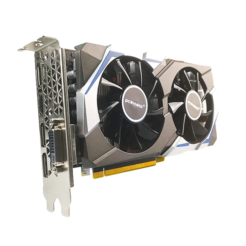 GTX 1060 6GB GDDR5 192BIT Steam Ubisoft Gaming graphic card