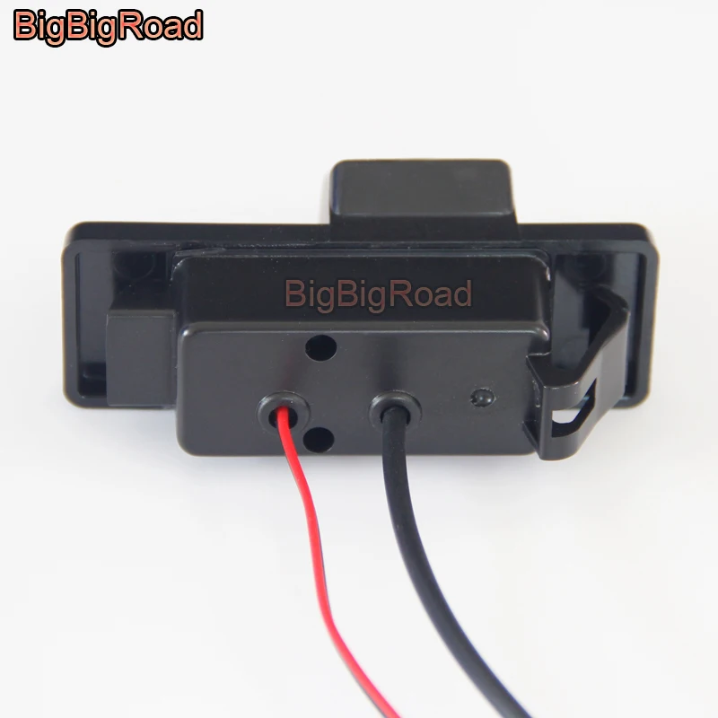 

For Ford Mondeo Focus Sedan 2005 2006 2007 2008 2009 2010 2011 2022 C-MAX C MAX Car HD Rear View Parking CCD Camera