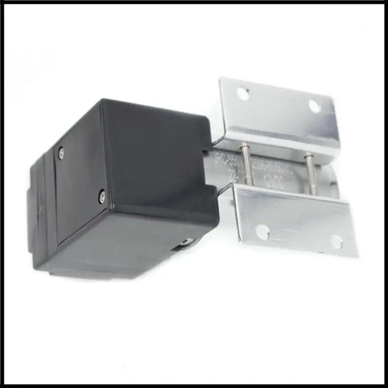 

12В воздушный вакуумный насос 5л/минут с низким уровнем шума для лабораторного оборудования, автомобильного оборудования