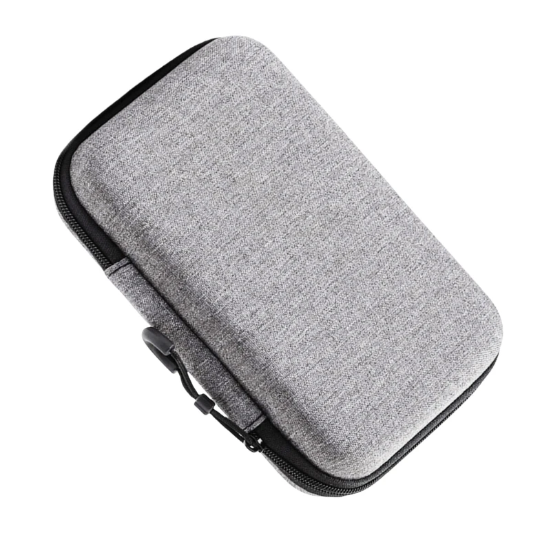 Bolso mano, bolsa protectora, fundas almacenamiento a prueba golpes, capacidad para consola juegos R36S R35S