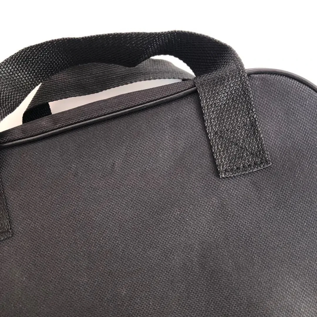 Tool Bag Multifunctional Waterproof Oxford Canvas Storage Organizer Holder Instrument Case For Small Metal Tools Bags