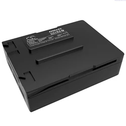 Cameron Sino 22.8V 4250mAh Drones Battery TB50 for DJI Ronin 4D, Ronin 2, Inspire 2