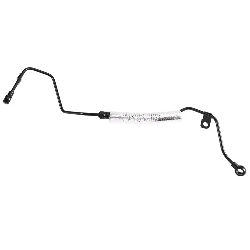 NEW HOT In Stock-Oil Feed Pipe Hose 28240-2F700 For Santa Fe Ix35 Tucson Kia Sorento Sportage Carnival 09-16 Turbo