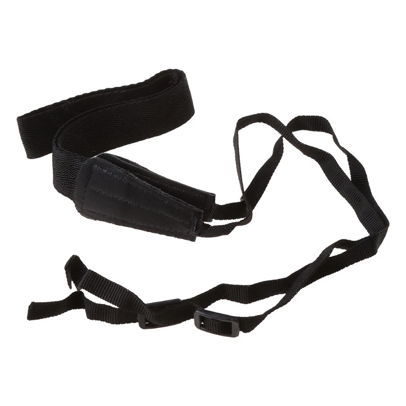 Binoculars Straps Anti Skid Lengthening Decompression Wide Shoulder Straps Can Connected Camera Nylon Lanyard Accessory