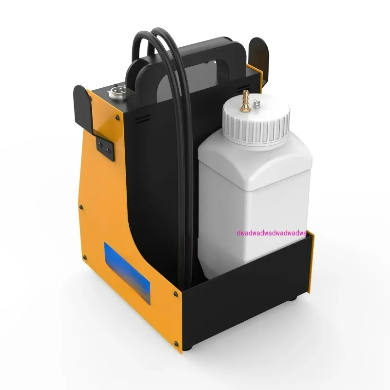 

Автомобильный инструмент для прокачки тормозной жидкости, четыре насоса, инструмент для замены тормозного масла, 220 В, автомобильный быстрый тормозной экстрактор