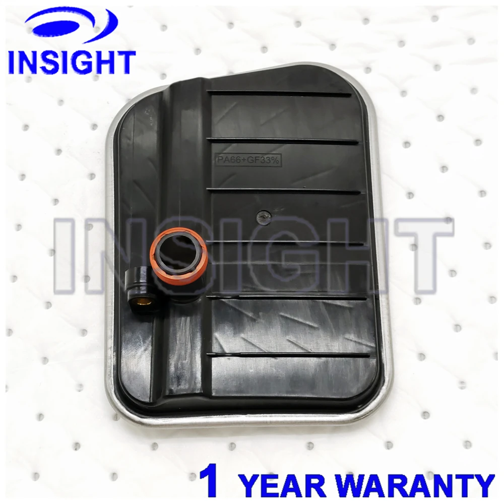 

Powershift Gearbox Oil Filter for Ford Volvo 6DCT450 MPS6 Automatic Transmission