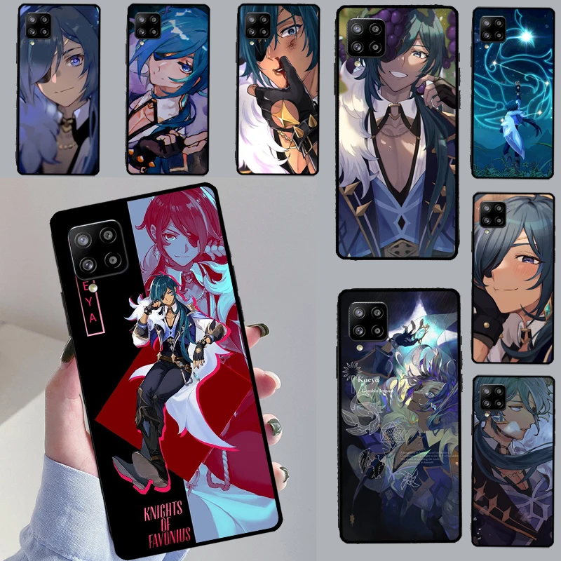 Чехол для Samsung Galaxy A53 A33 A23 A13 A51 A71 A12 A22 A32 A52 S A14 A34 A54