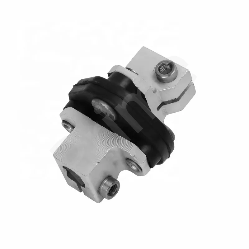 OEM 32301094703 32306752957 Steering Coupling Assembly Column Joint Steering Coupling Rack for BMW 3 (E46) 3 Compact (E46)