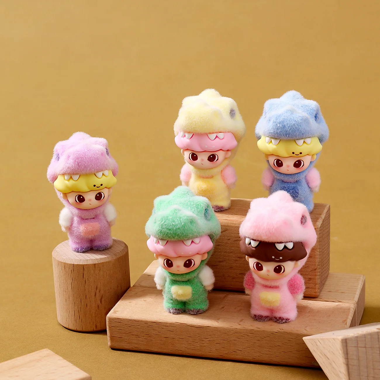 Thumbnail 3 - #38 Highest Rated Dinosaur Figure Sets to Buy in 2026