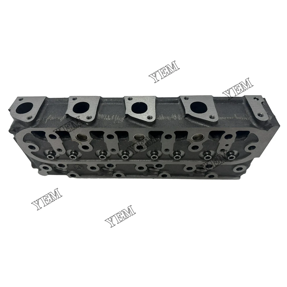 V1505 Cylinder Head For Kubota Engine Spare Parts