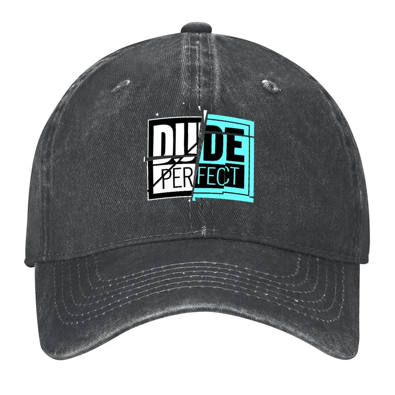 

Dude.Perfec Baseball Cap tactical cap Horse Hat Bobble Hat Sports Cap Woman Men's