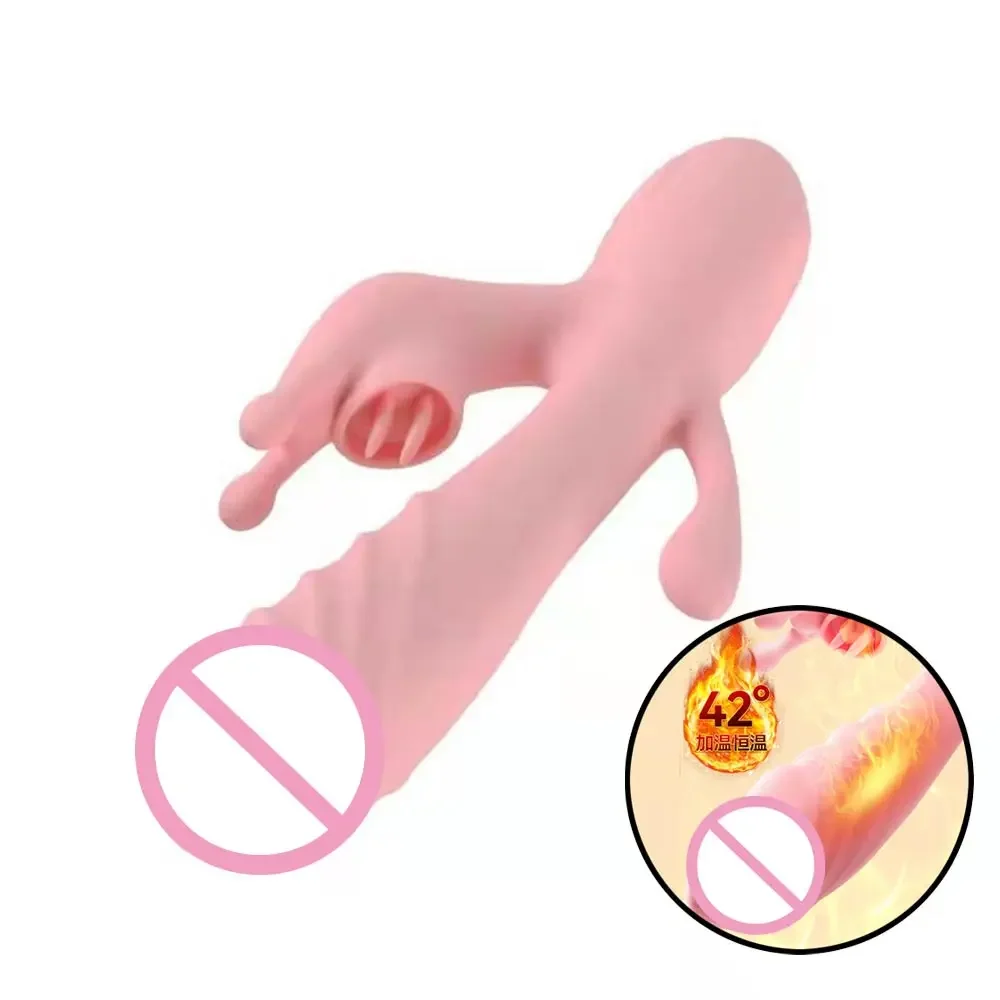 3 In1 Ass Plug Tool Noiseless Intimate Sexy Woman Chest Female Masturbation Device Clit Sucker Vibrator Men Suit Sexxy