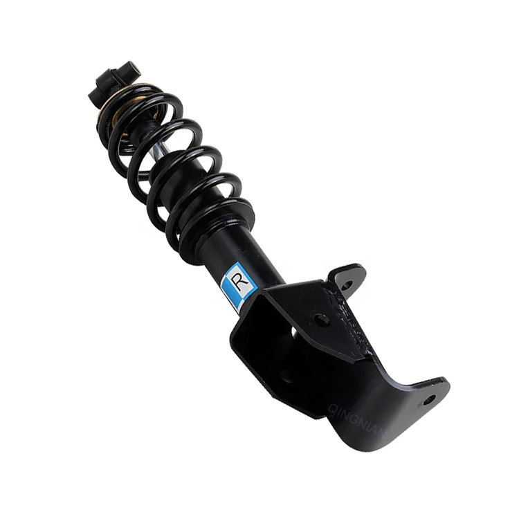 

Амортизатор передний для гольф-кара G29, пассажирская сторона, правый # Амортизатор Yamaha JW1-F3390-00-00