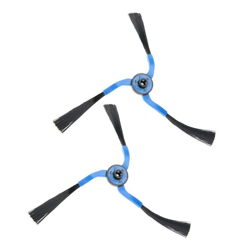 Популярная боковая щетка из 2 предметов для робота Samsung Navibot SR8845 SR8855 SR8895 SR8980 VC-RM72VR, запасные части для пылесоса