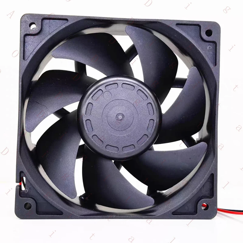 YU--  for JiFei24/25Brand new mist cooling box fan IP68Grade Waterproof Super large air flow Agricultural drone accessories