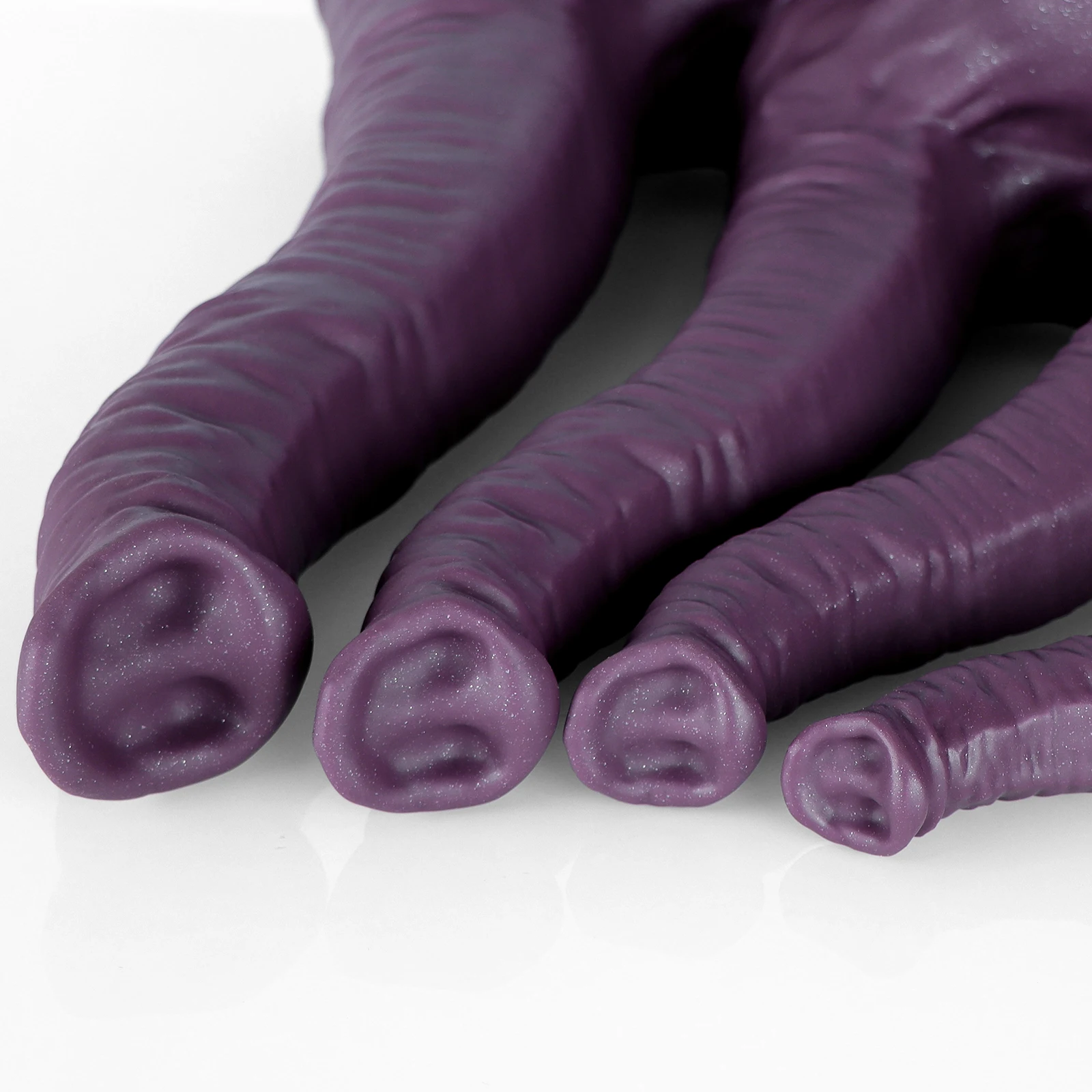 Silicone Elephant Trunk Animal Dildo Xxl Soft Sex Toys Dildo Alien Thick Dildo Sexxx Xxxx Girl Toys For Adults Women Anal Dildo