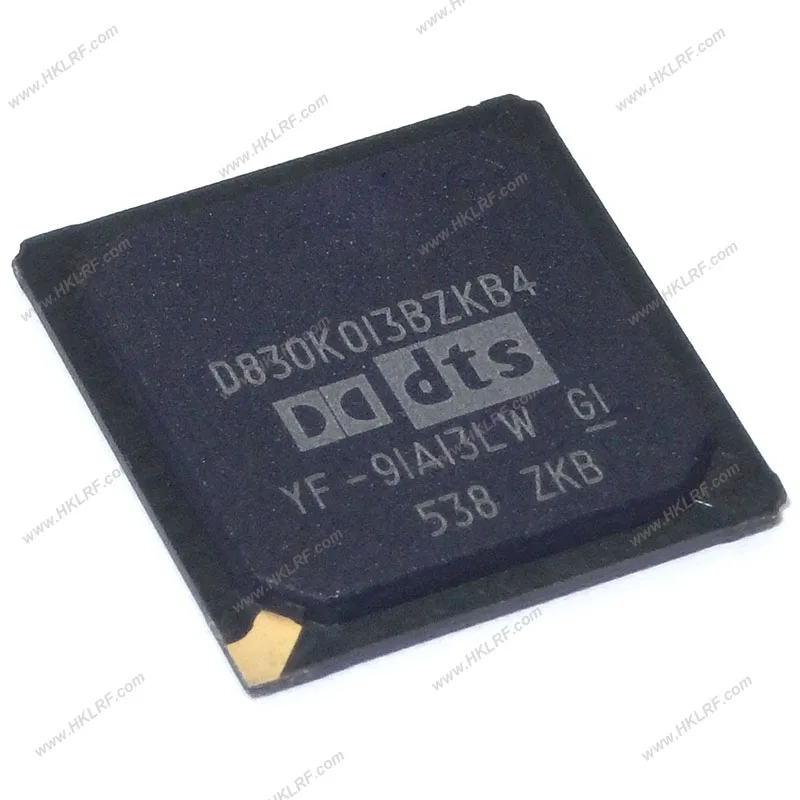 

Original New D830K013BZKB4 BGA IC Chips