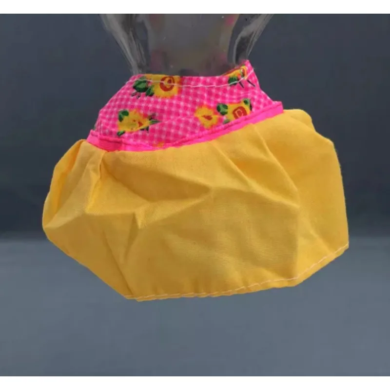 Nowe akcesoria do zabawek, ładne ubranka dla lalek BB FR w skali 1/6, BBIKG666