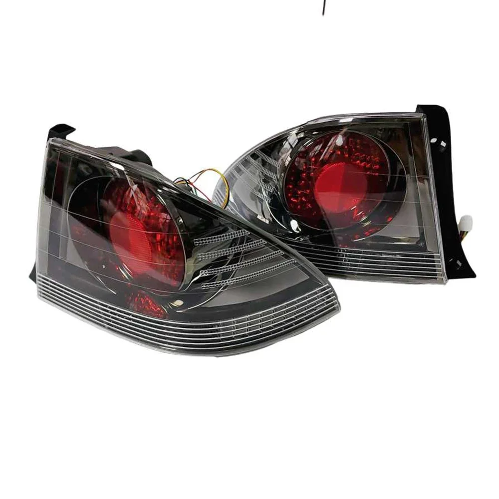 

Taillights Reverse Brake Lights For Lexus ALTEZZA RS200 IS200 1998-2005 Automobile Taillights