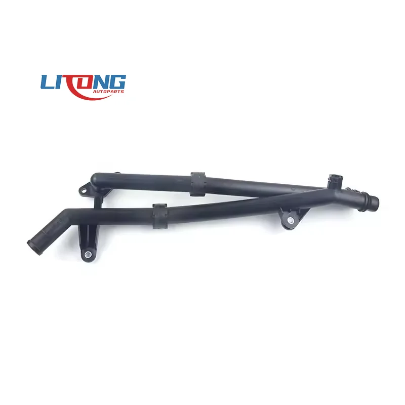 

2712002452 Совершенно новая водопроводная труба головки блока цилиндров двигателя