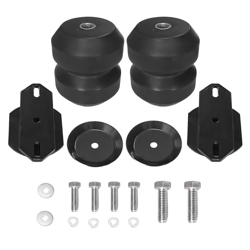 ABTD-Rear Suspension Bump Stops For Toyota 4Runner 2WD ABSTORSEQ