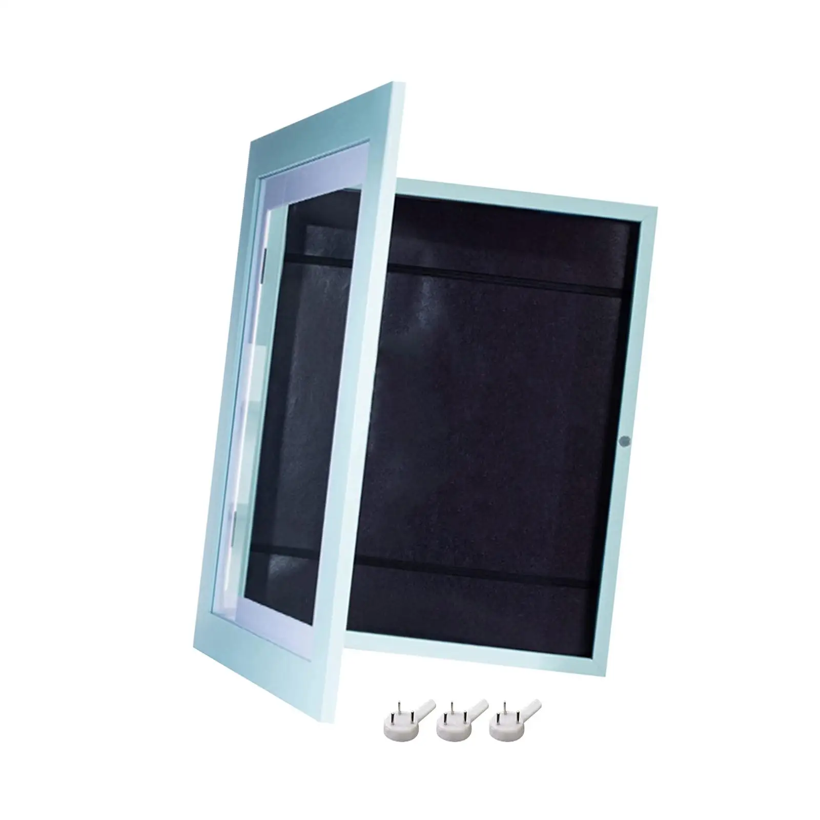 Kids Art Frames Kids Artwork Frames for Crafts 3D Picture Award Certificate