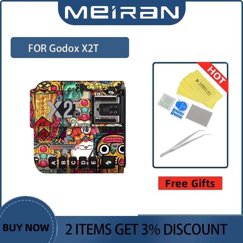 Camera Fash Skin St…