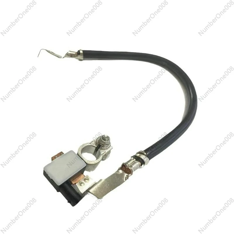 

Универсальный автомобильный кабель для аккумулятора, тип 6PK013442901, сменный силовой провод для авто, термостойкий провод